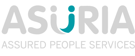 Asuria logo