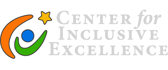 Center for Inclusive Excellence logo