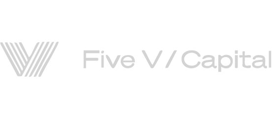 Five V Capital logo