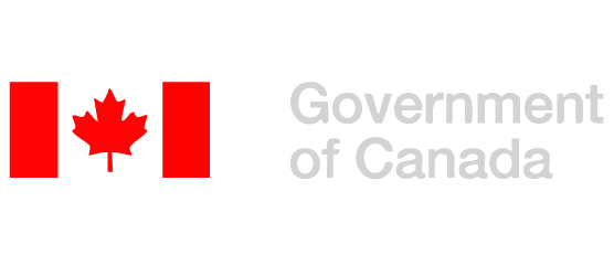 Government of Canada logo